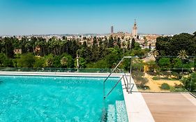 Alcazar Sevilla